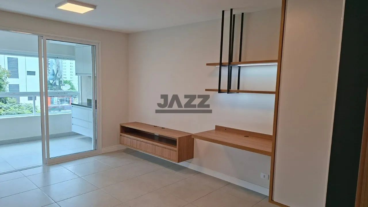 Edifício para alugar Easy Home, Jardim Aquarius