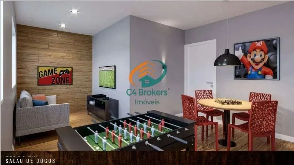 Apartamento em Guarulhos - Foto 5