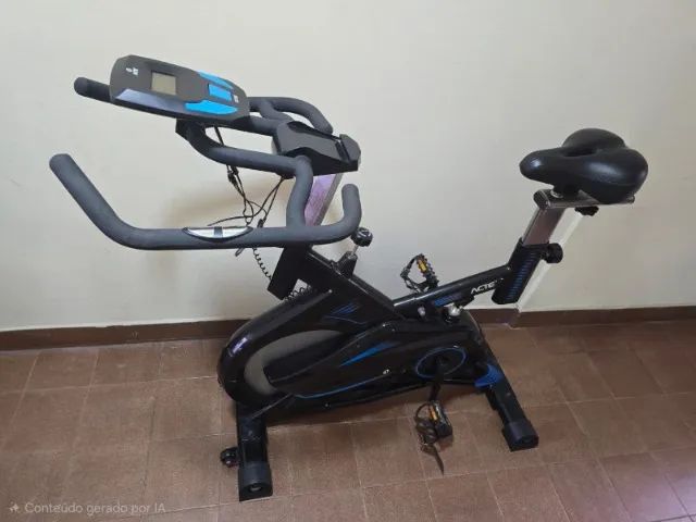 ? Bike Spinning Acte 