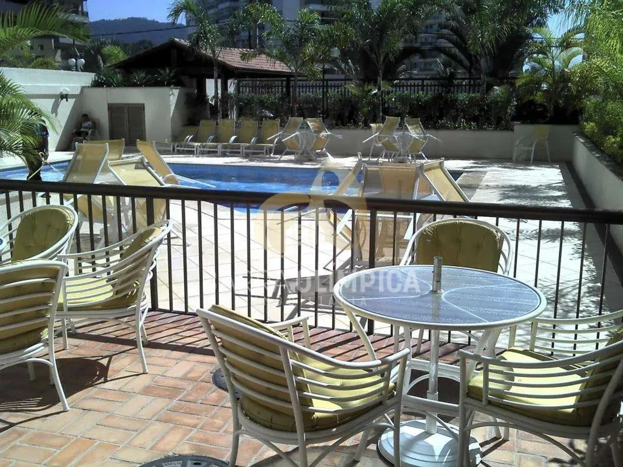Barra Olímpica | Apartamento 2 quartos, sendo 1 suite - Foto 5