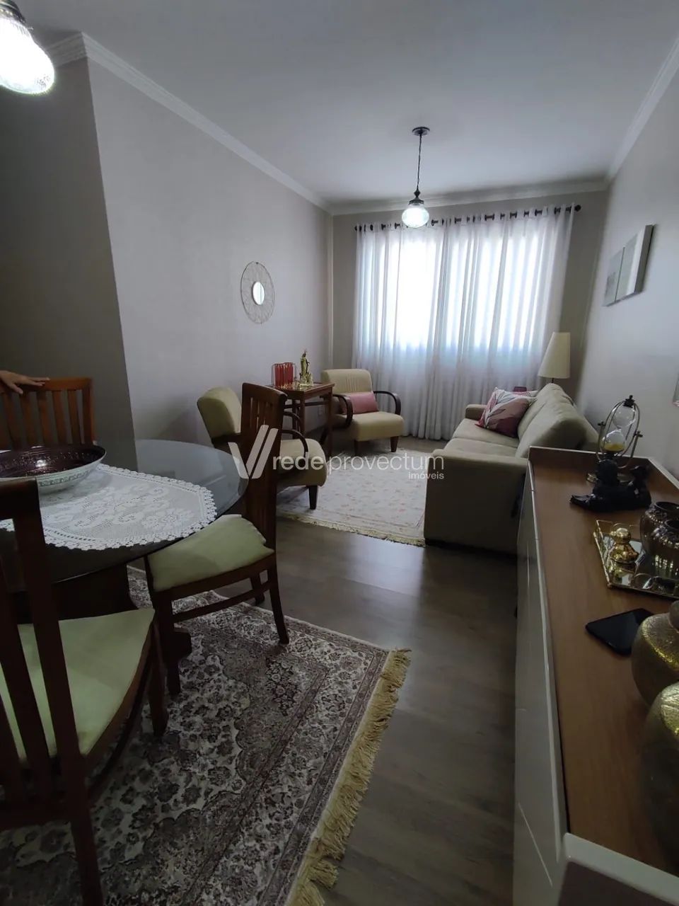 apartamento - São Bernardo - Campinas - Foto 2