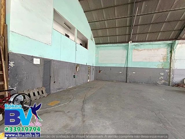Galpão, Rocha Miranda - Cod: 2715  bv.imb.br/ - Foto 5