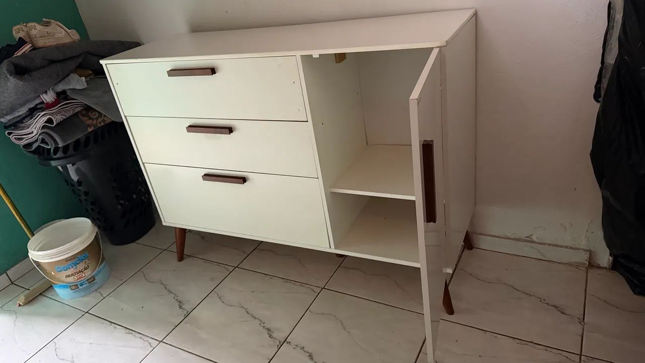 Cômoda  - Foto 5