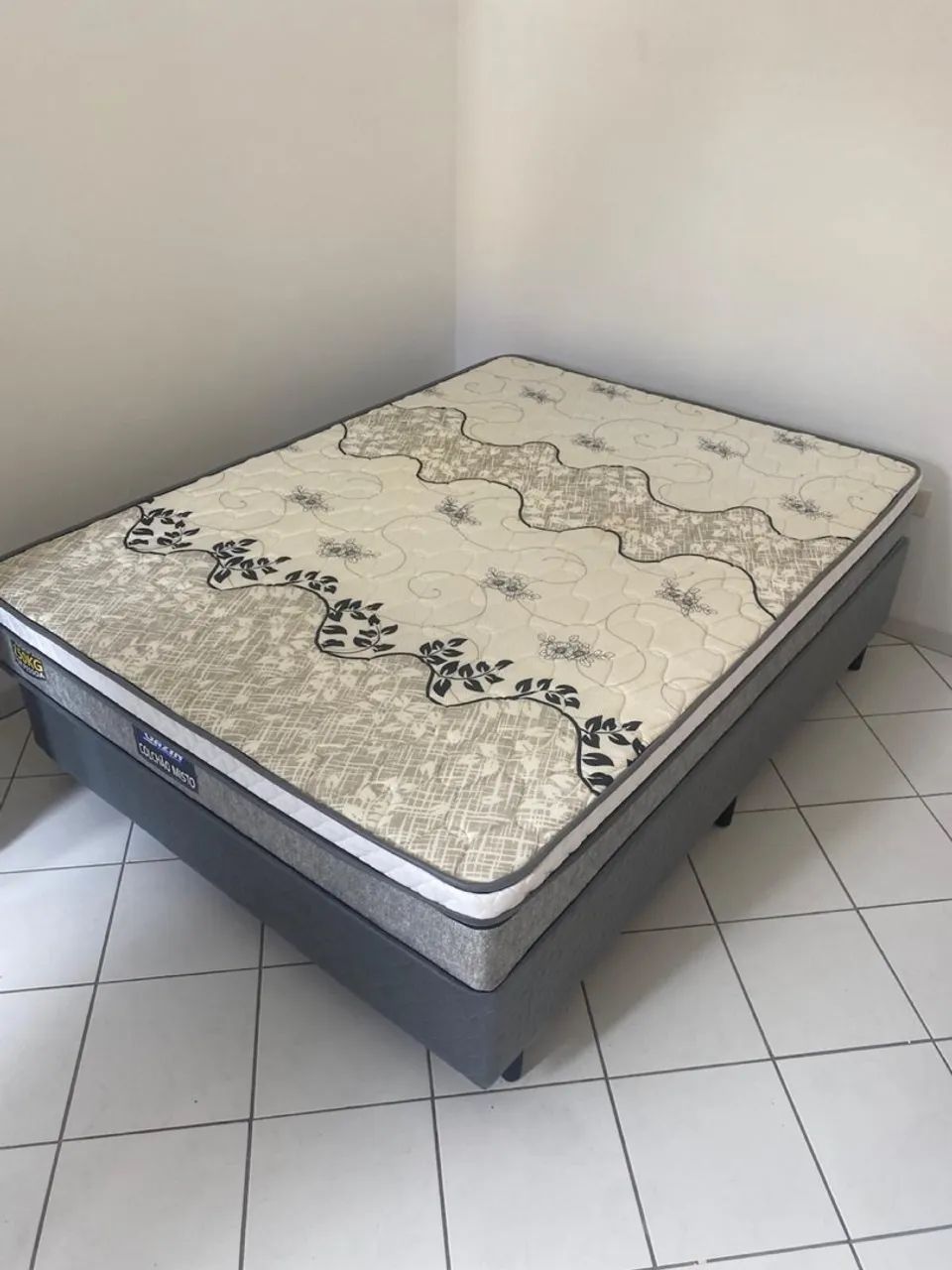 Cama de Casal - Foto 2