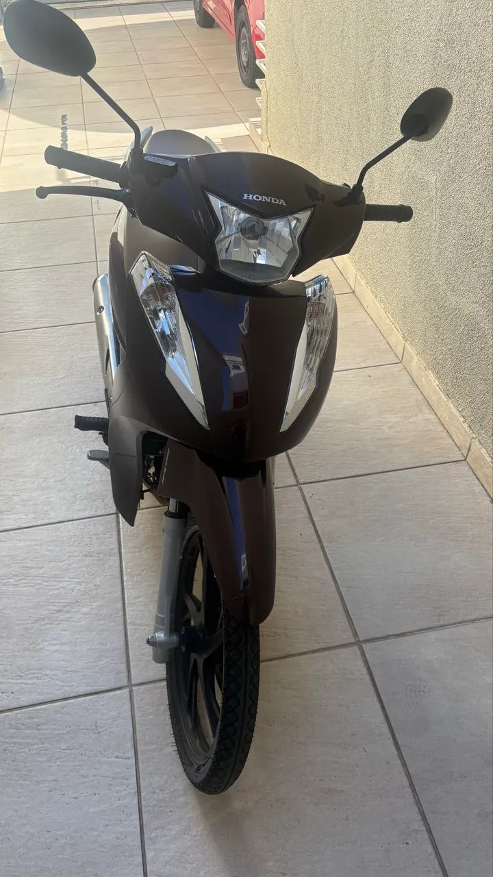 Honda Bis 125 Flex - Foto 5