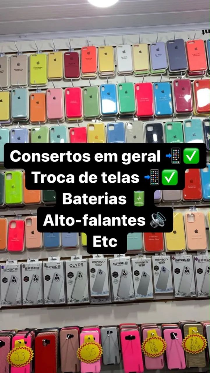 Tela 17 pro Max  - Foto 2