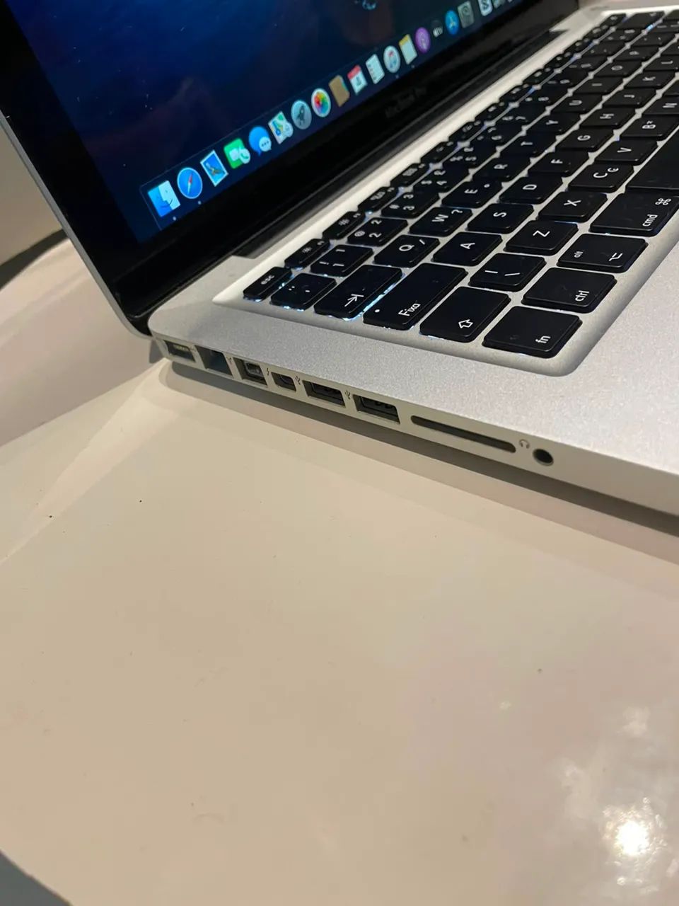 Macbook Pro - Foto 5