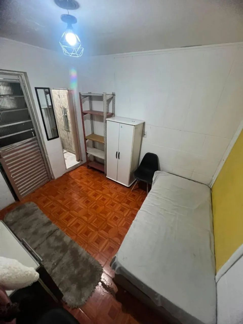 Quartos na ZN - mobiliado e com despesas já inclusas. - Foto 2