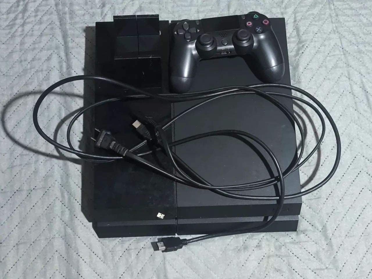 PS4 512gb - Foto 2
