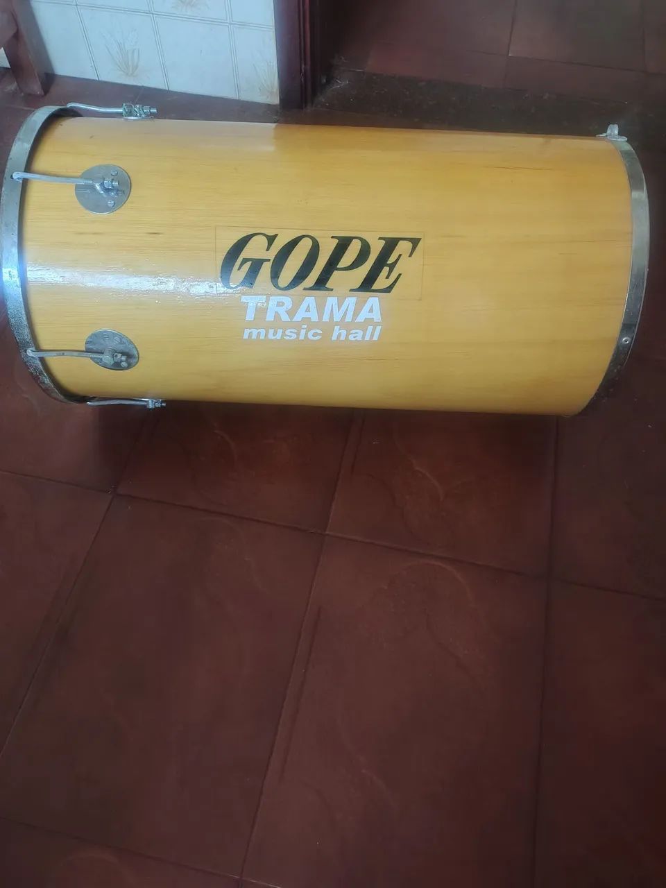 Vendo tantam 