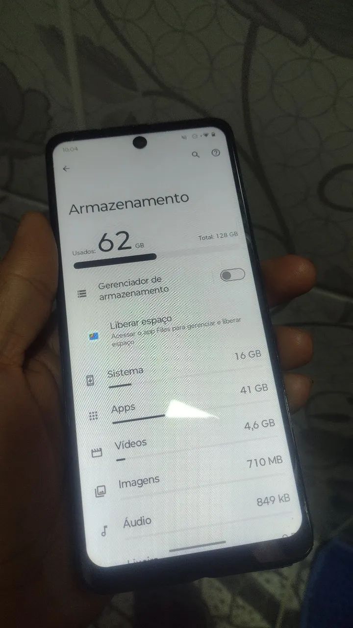 Moto G 04s - Foto 3