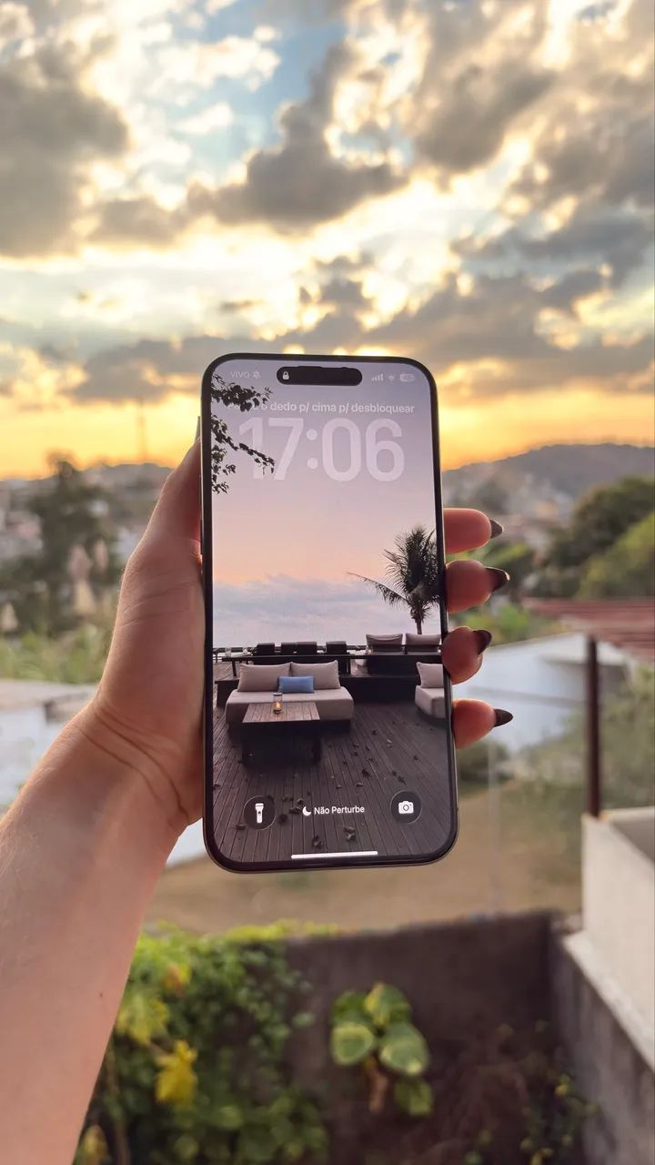 Iphone 15 Pro Max 256GB - Foto 3