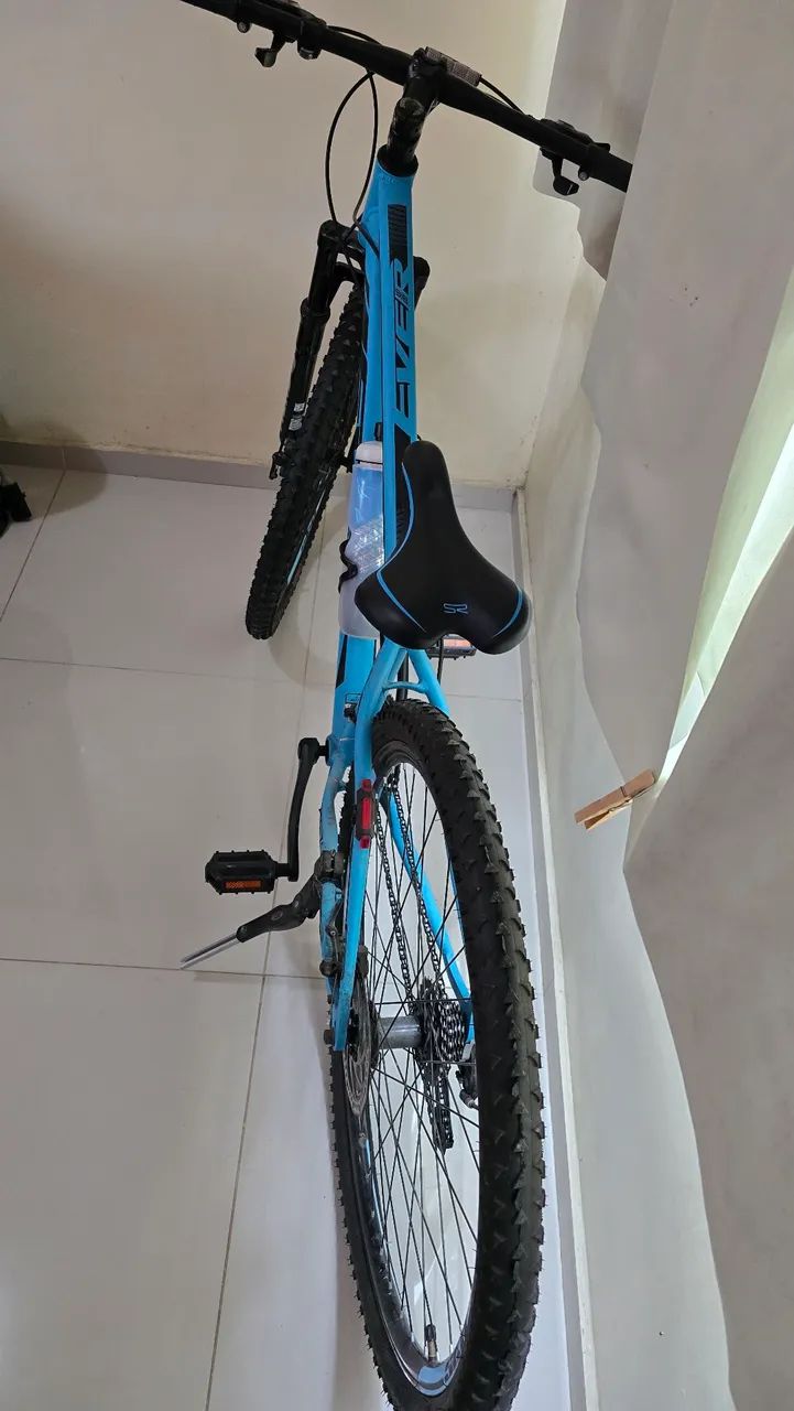 Bicicleta - Foto 2