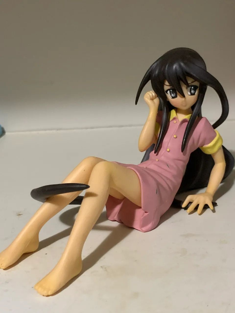 Action figure original anime - Foto 3