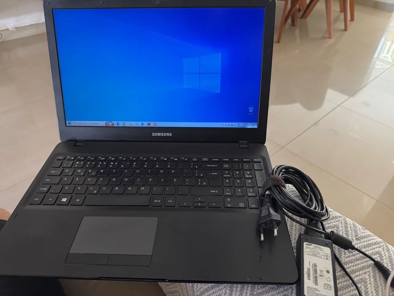 Notebook Samsung  - Foto 4