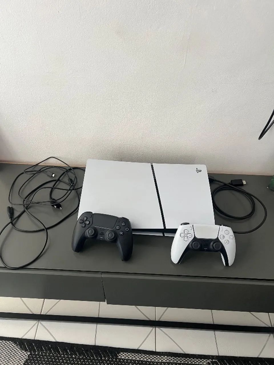PlayStation 5 Slim