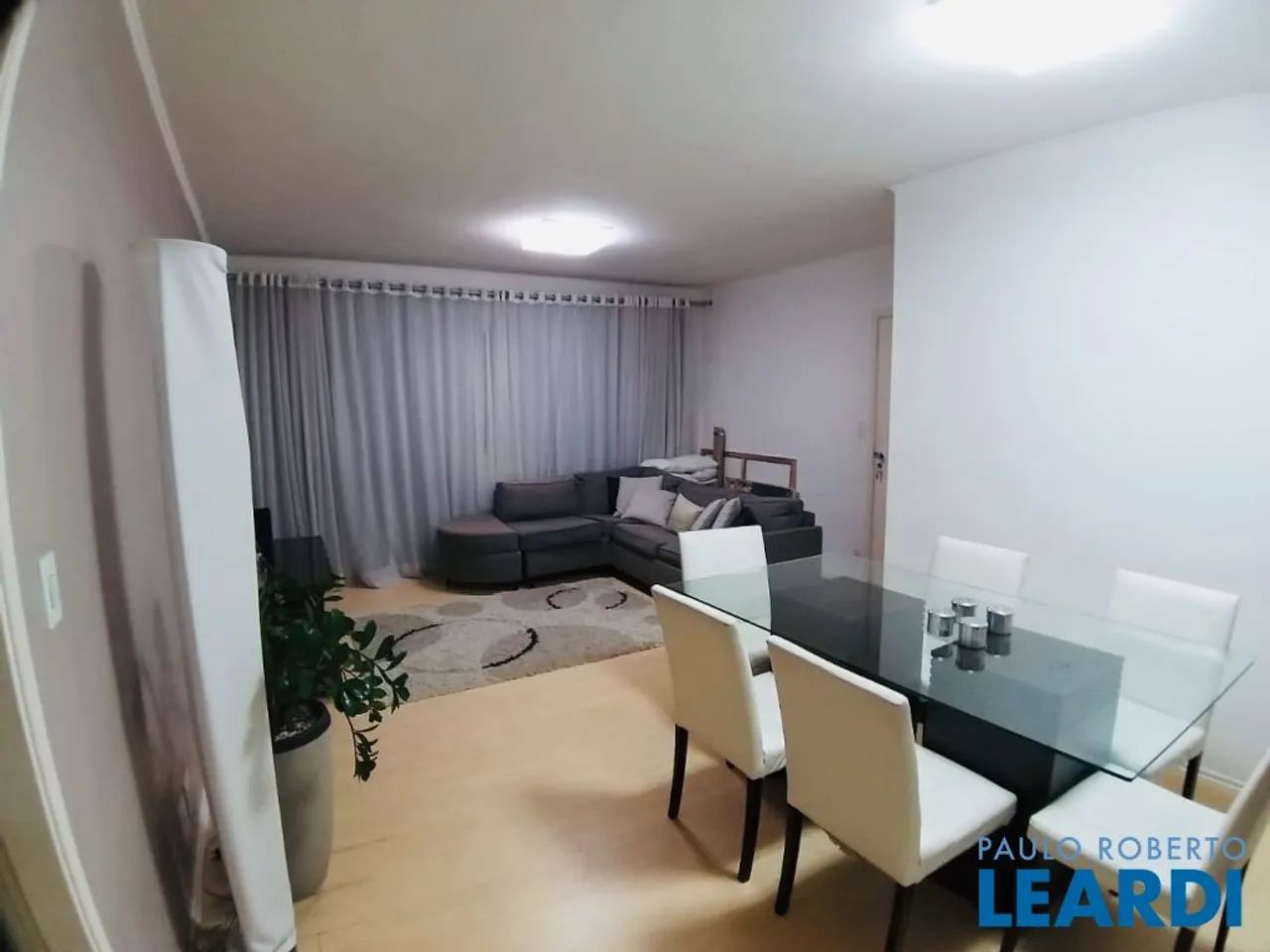 APARTAMENTO - PERDIZES - SP - Foto 2