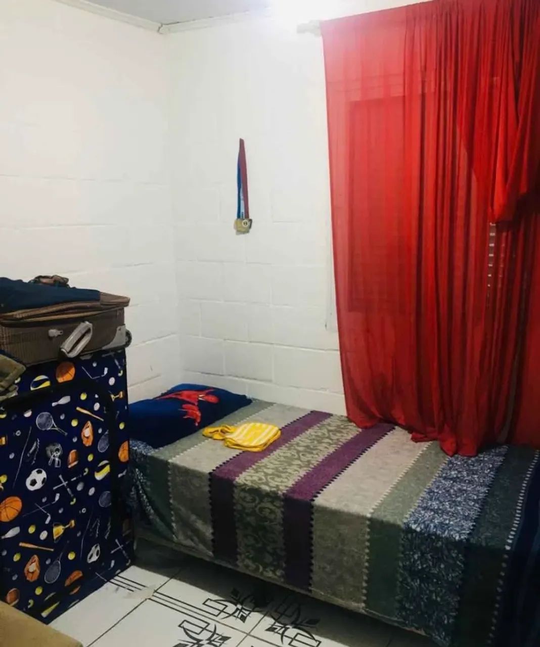 % Vendo casa na Sacramenta - Foto 4