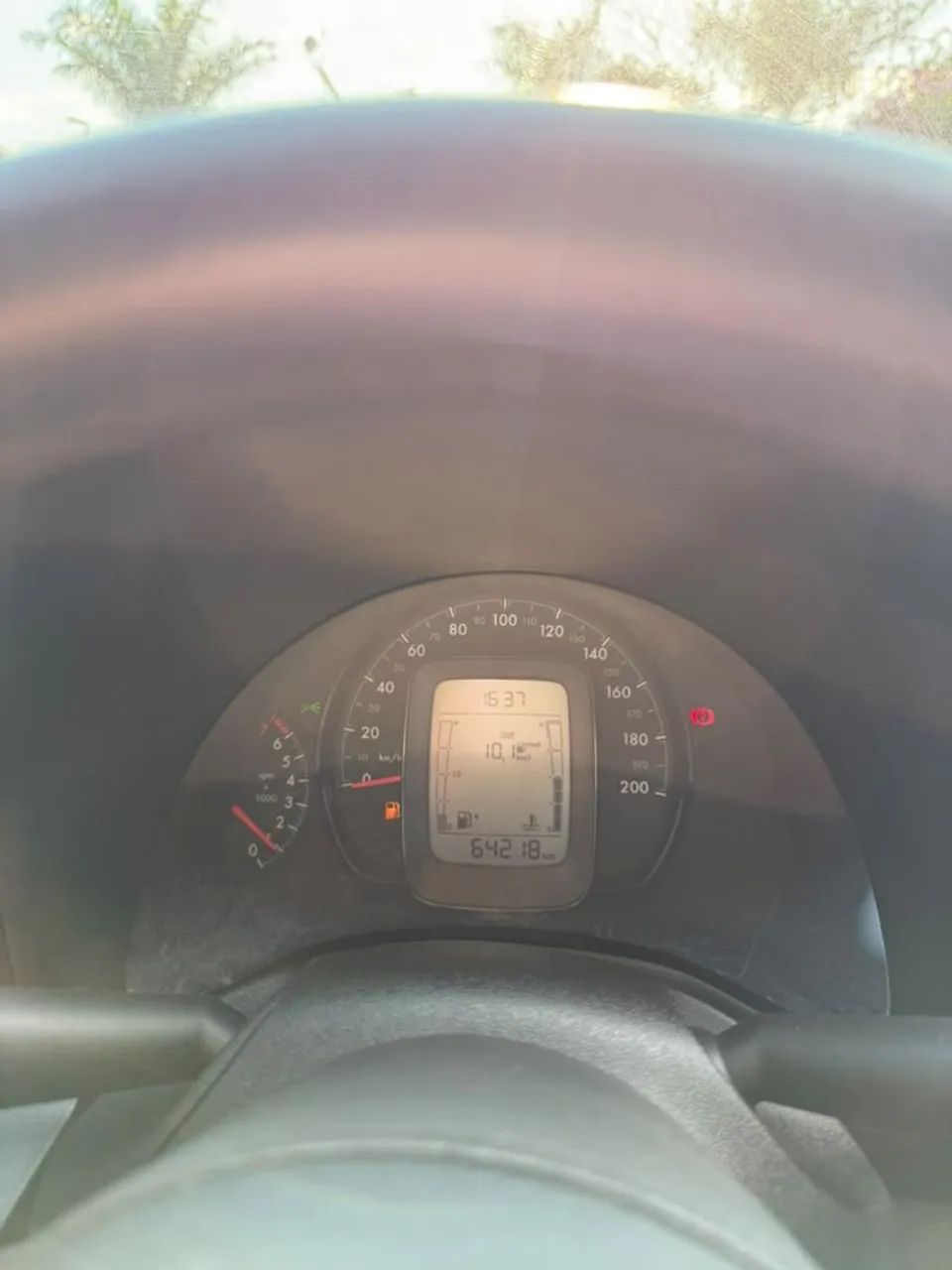Fiat Strada Endurance 1.4 Flex 8V CS Plus 2022 - Foto 3