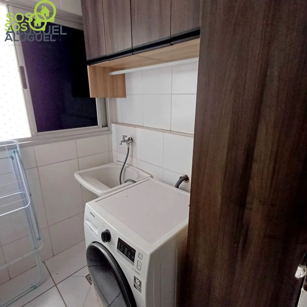 Alugo apartamento Torres de São Georges MOBILIADO, 3 quartos! - Foto 3