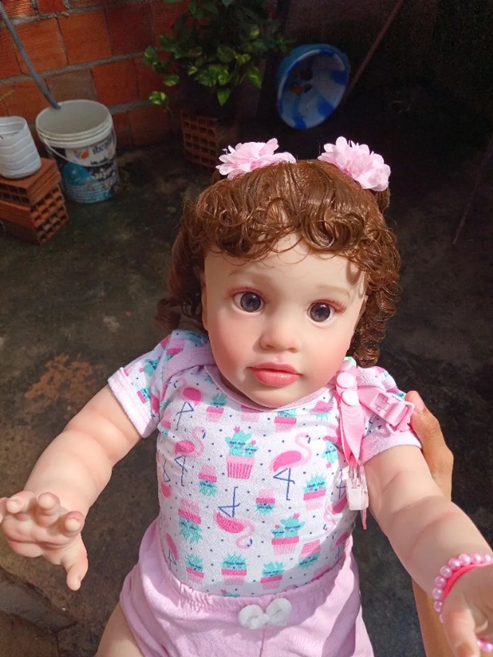 bebê reborn  - Foto 2