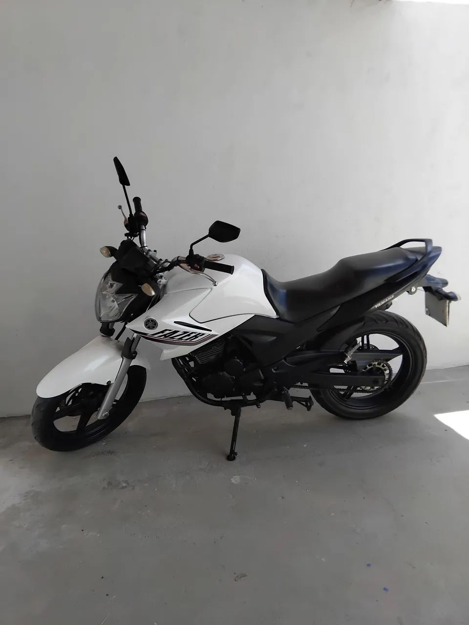 Yamaha Fz15 150 Connected Flex 2015 - 1469998132 | OLX