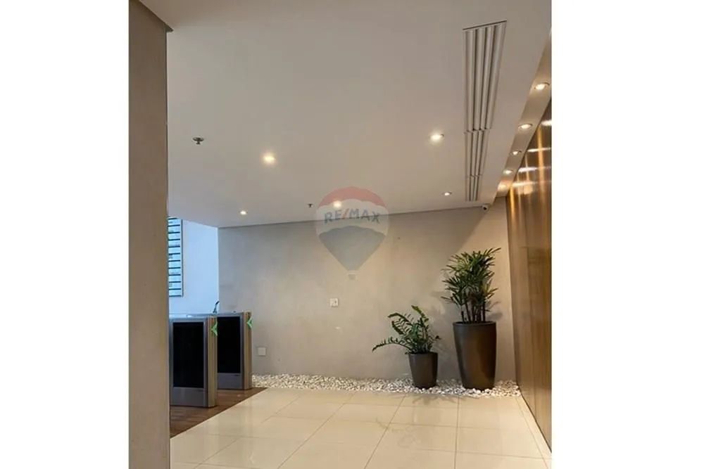 Conjunto comercial mobilido para locação - bairro Moema/SP