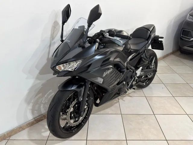 NINJA 650 - Foto 2