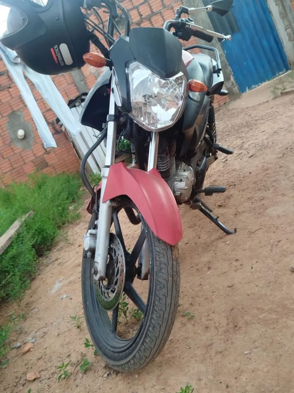 Vendo essa factor 150 flex Ed 8 mil  - Foto 3