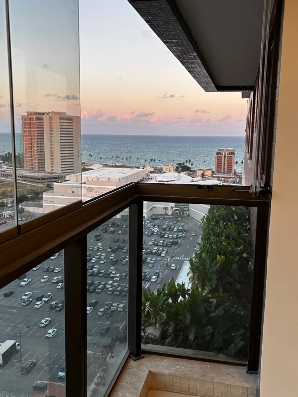 Blend Reserva 21 - Aluguel 135m2 - Andar Alto - Foto 3