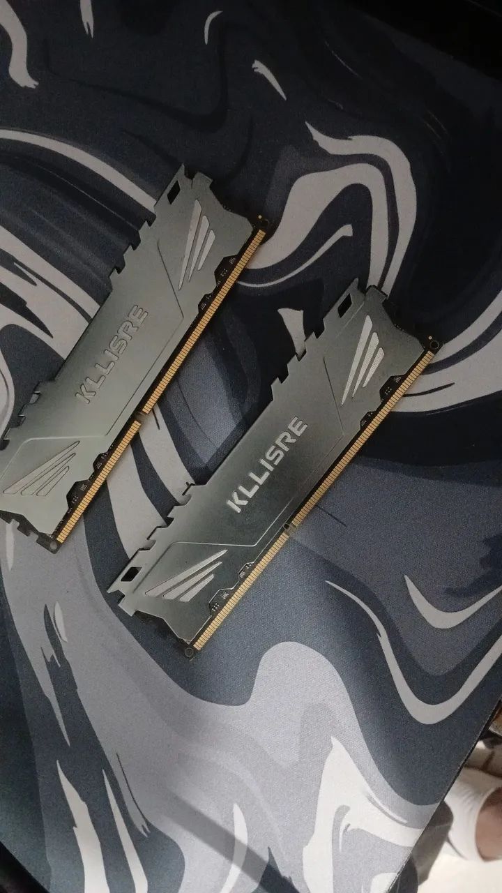 Vendo memoria ram ddr3