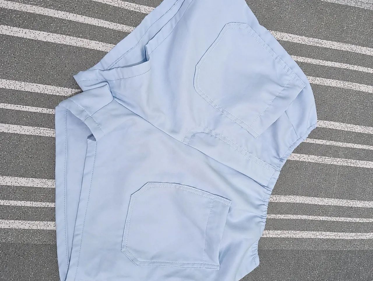 Combo de roupa 