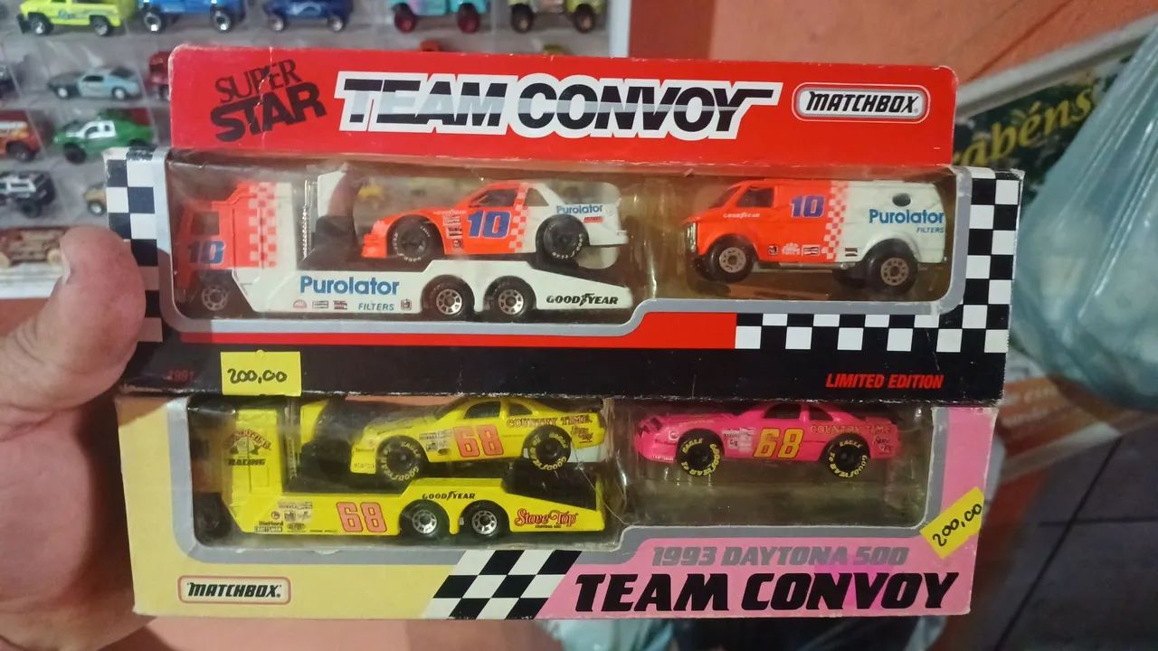 Miniaturas colecionaveis raras - Foto 2