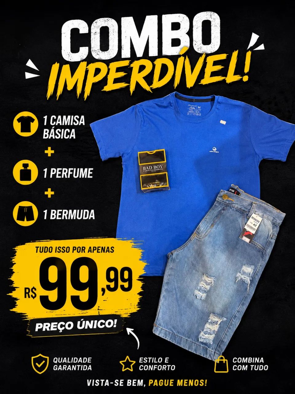Vendemos roupas, acessórios  - Foto 2