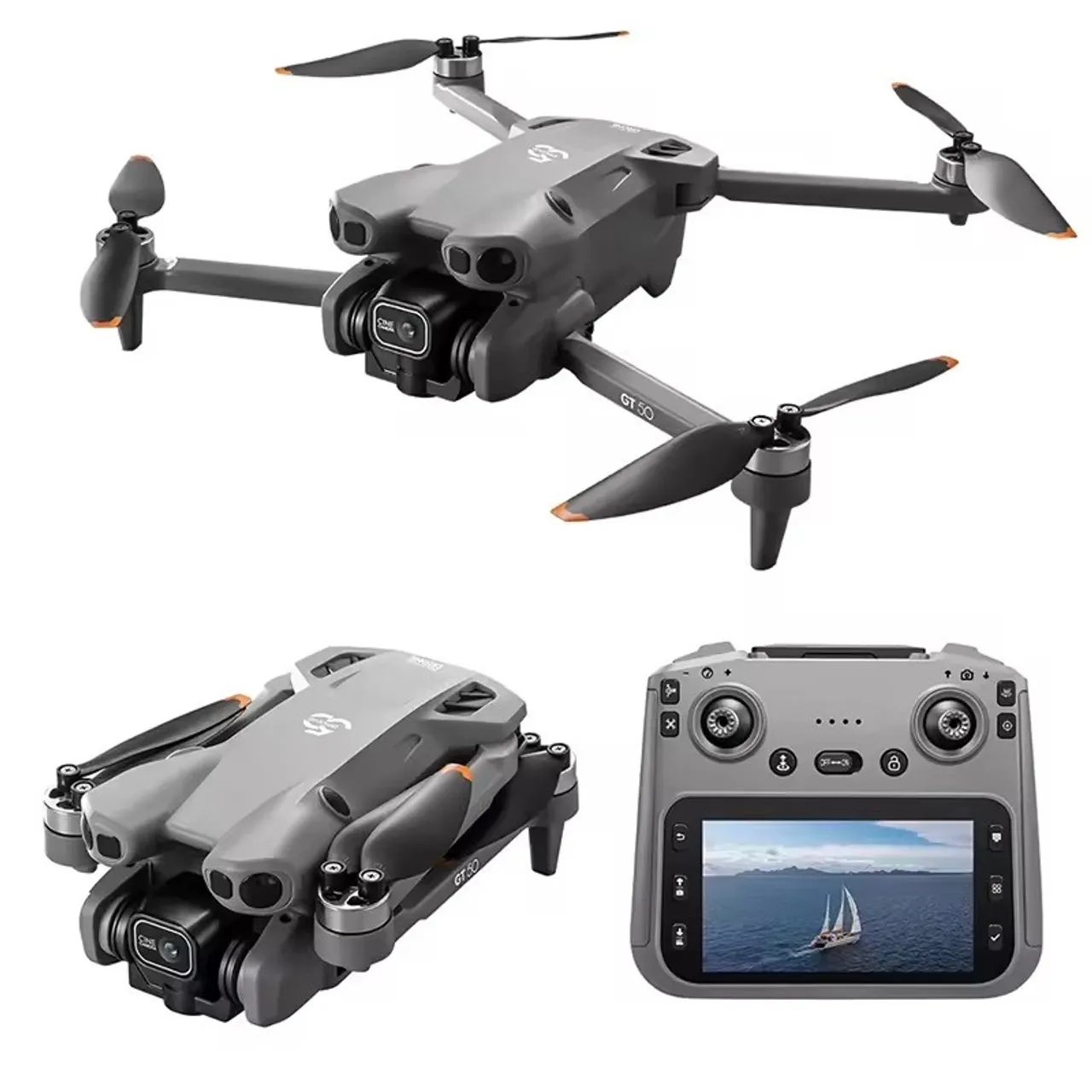 Drone GT 50  - Foto 2