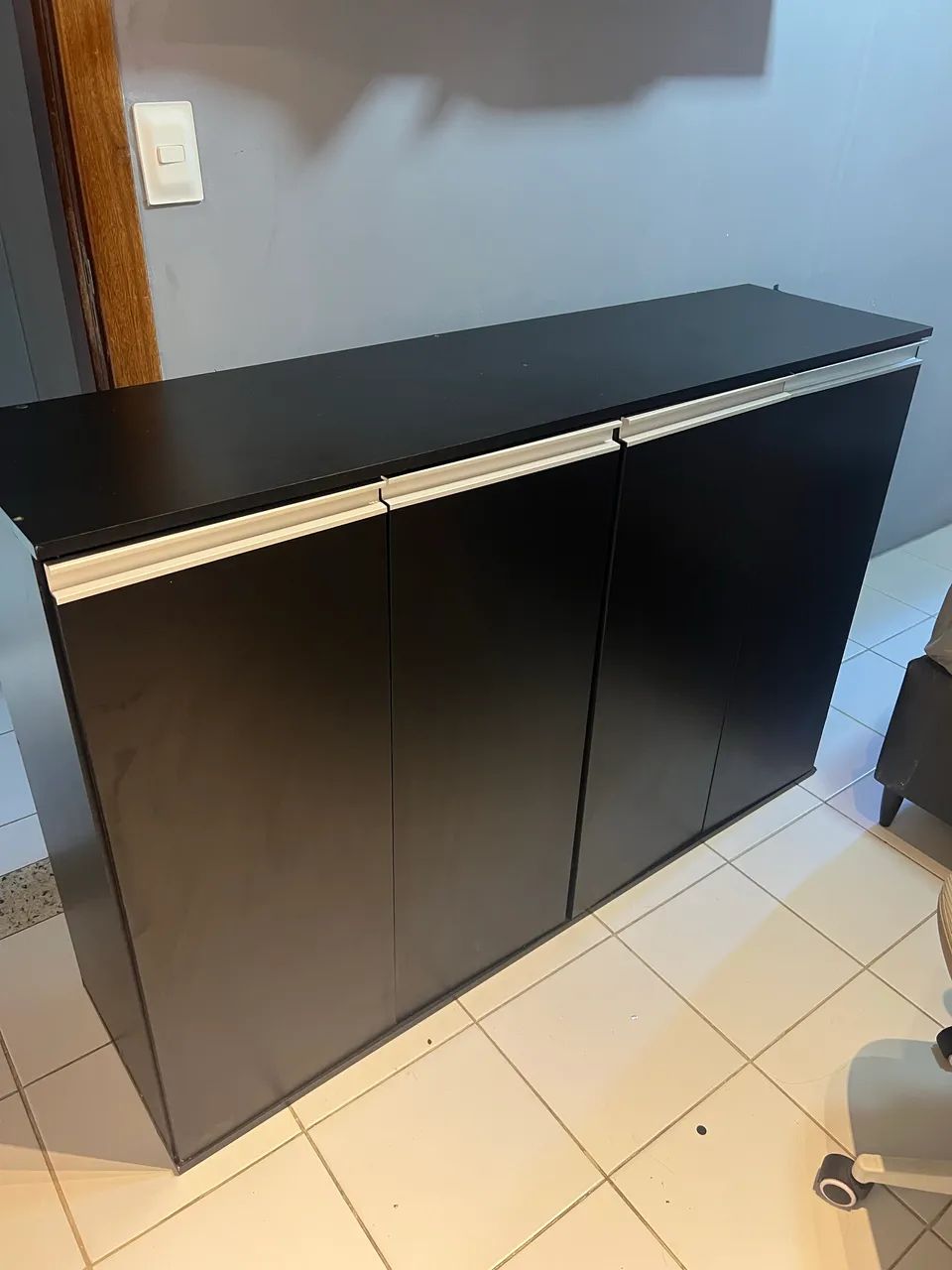 Armário 100% MDF