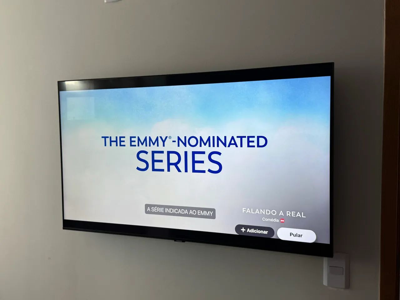 TV Samsung 50 4k com Xbox e Alexa - Foto 4