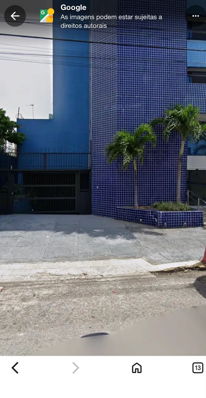 GARAGEM NO CONDOMÍNIO BLUE TOWER - Foto 2