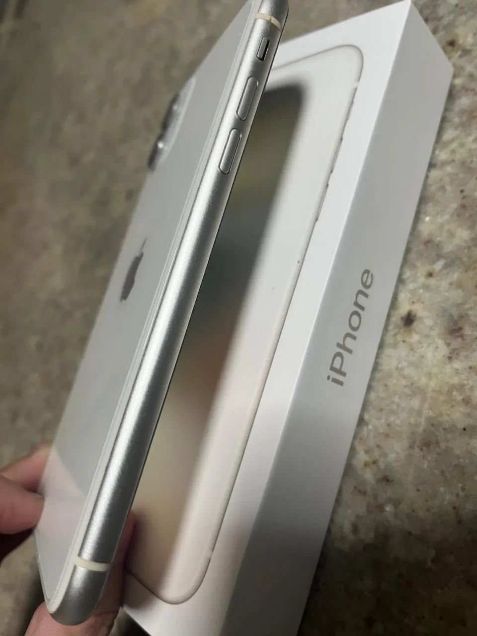 iPhone 11 64gb - Foto 5