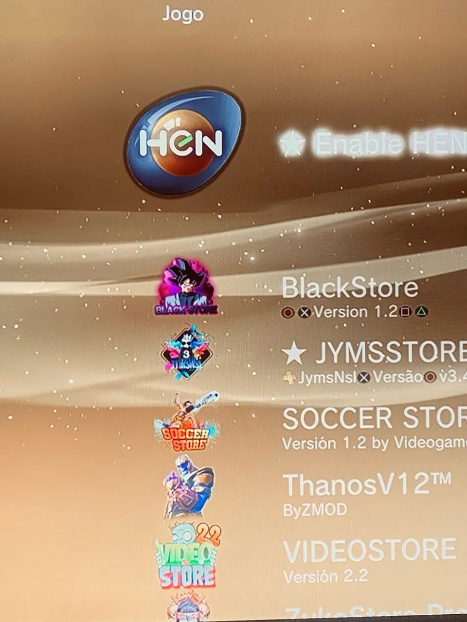Ps3 Han - Foto 4