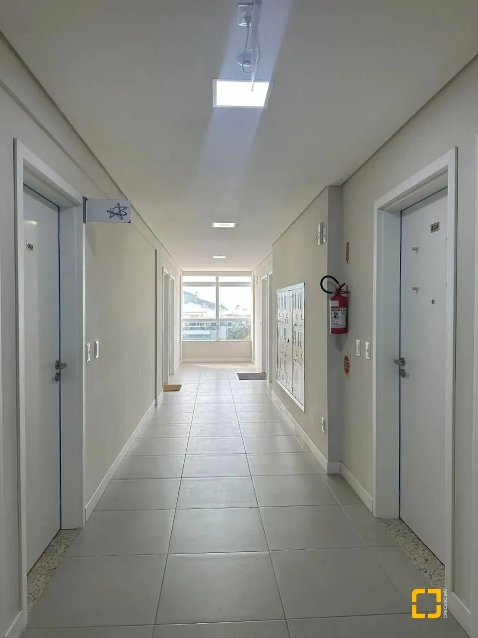 Sala Comercial Bairro Ingleses - Foto 5