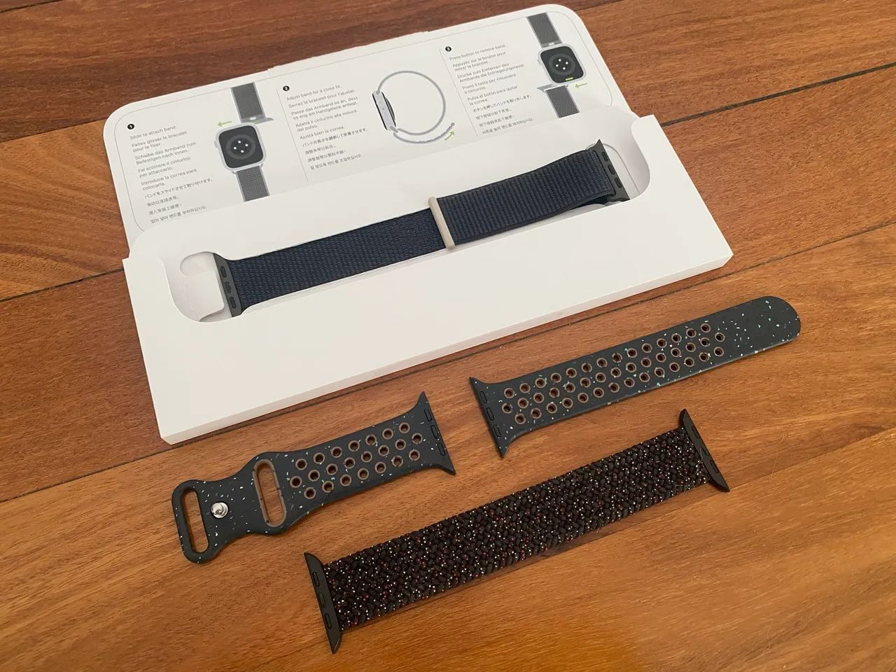 Apple Watch Series 9 45mm - Foto 2