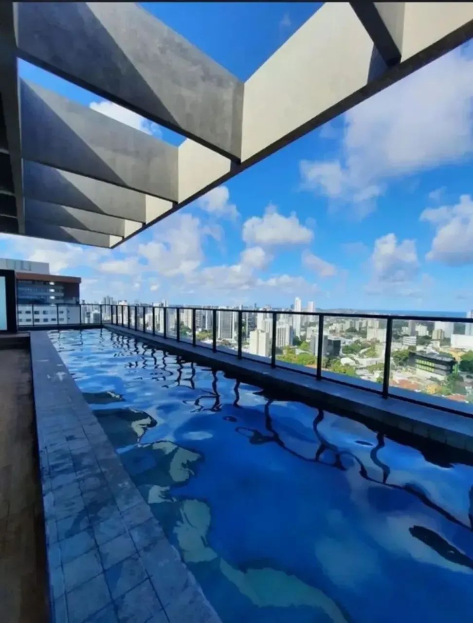 Studio no Max Derby Boulevard | 25 m² | Excelente para Morar ou Investir - Foto 5