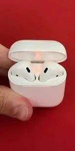Apple Airpods pro with magsafe case - Foto 4
