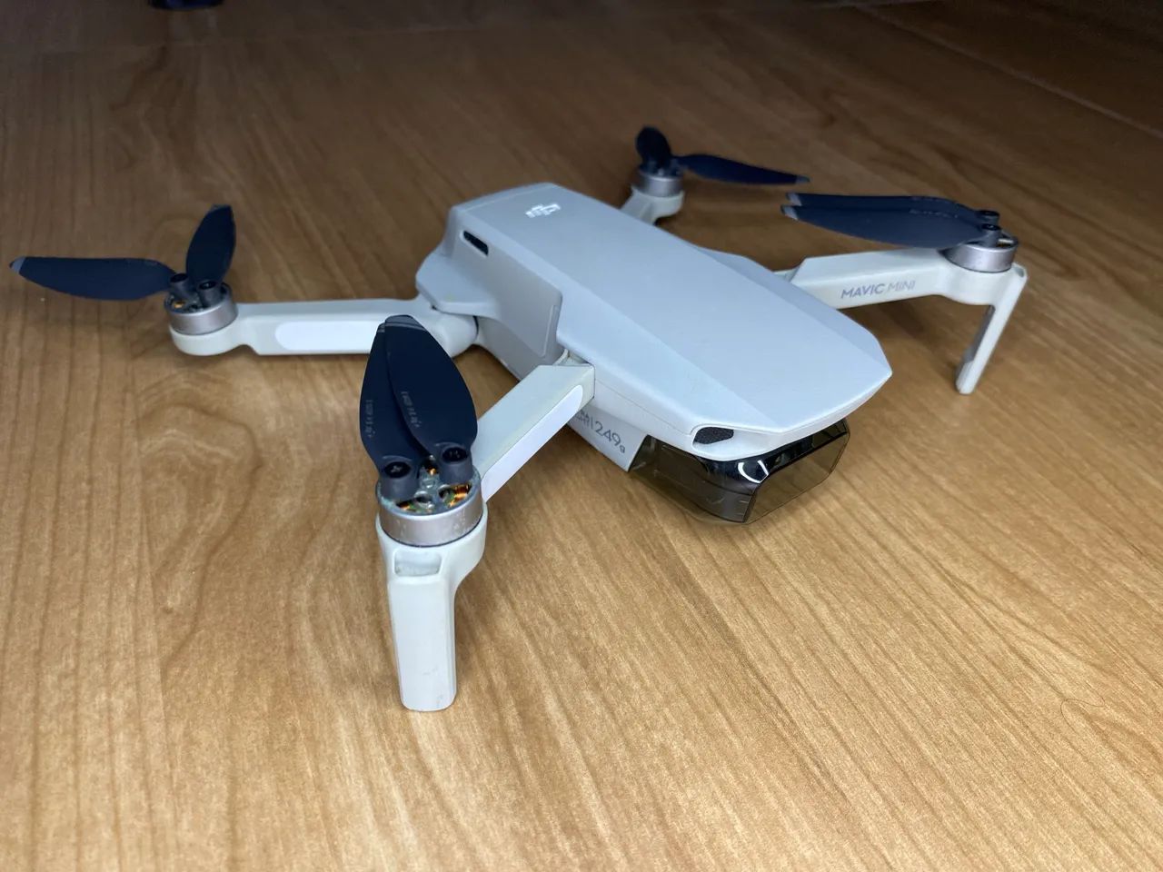 Filmagem Aérea Profissional com Drone DJI - Foto 4