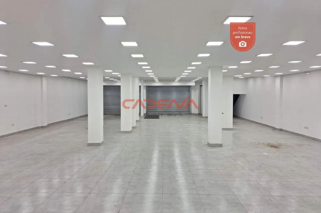 Loja comercial para aluguel no Alto Tarumã - Foto 4