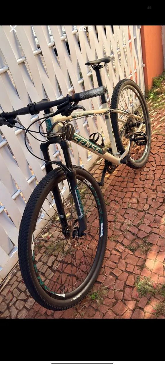 Bike sense 