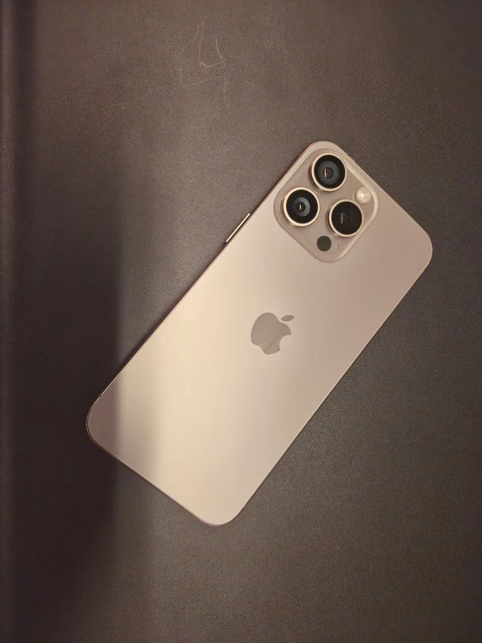 iPhone 15 Pro Max com 256 GB - Foto 2