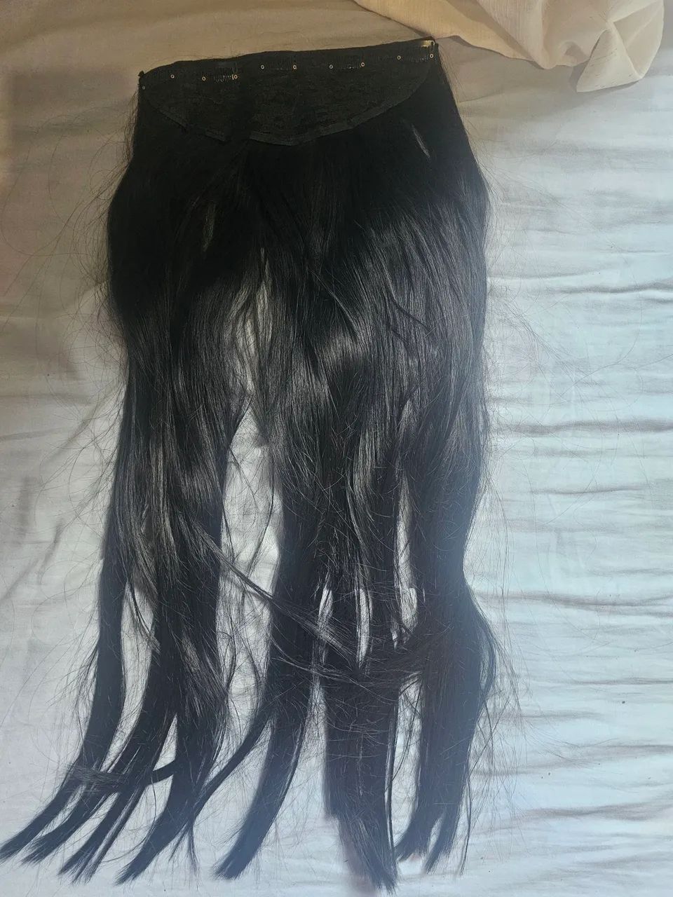 Cabelo indiano  - Foto 2