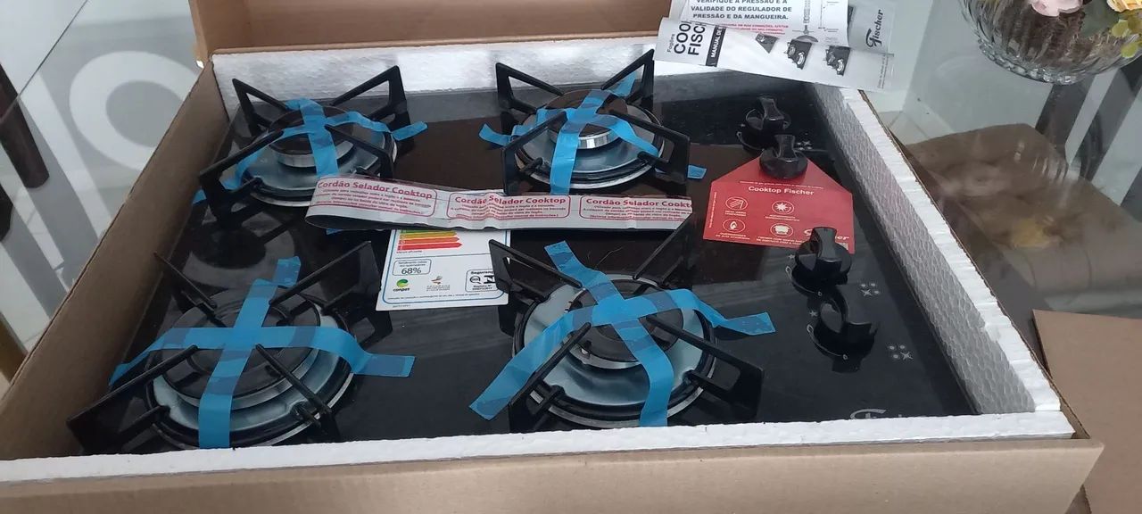 Cooktop  - Foto 2